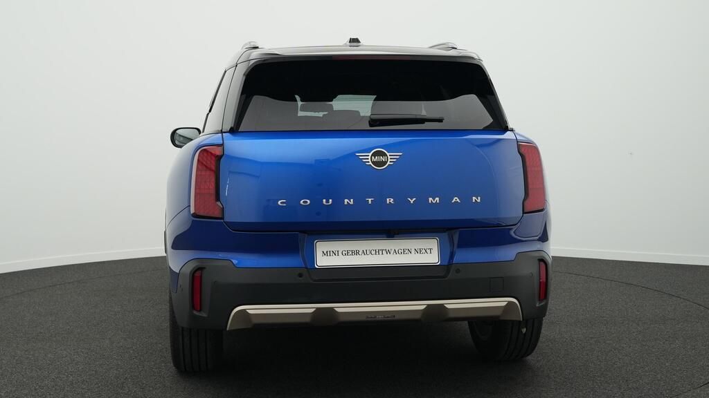 MINI Cooper C Countryman - Bild 10