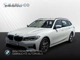 BMW 320 dA xDrive Touring Sport-Line LED+ AHK StandH - BMW 320 in Mainz