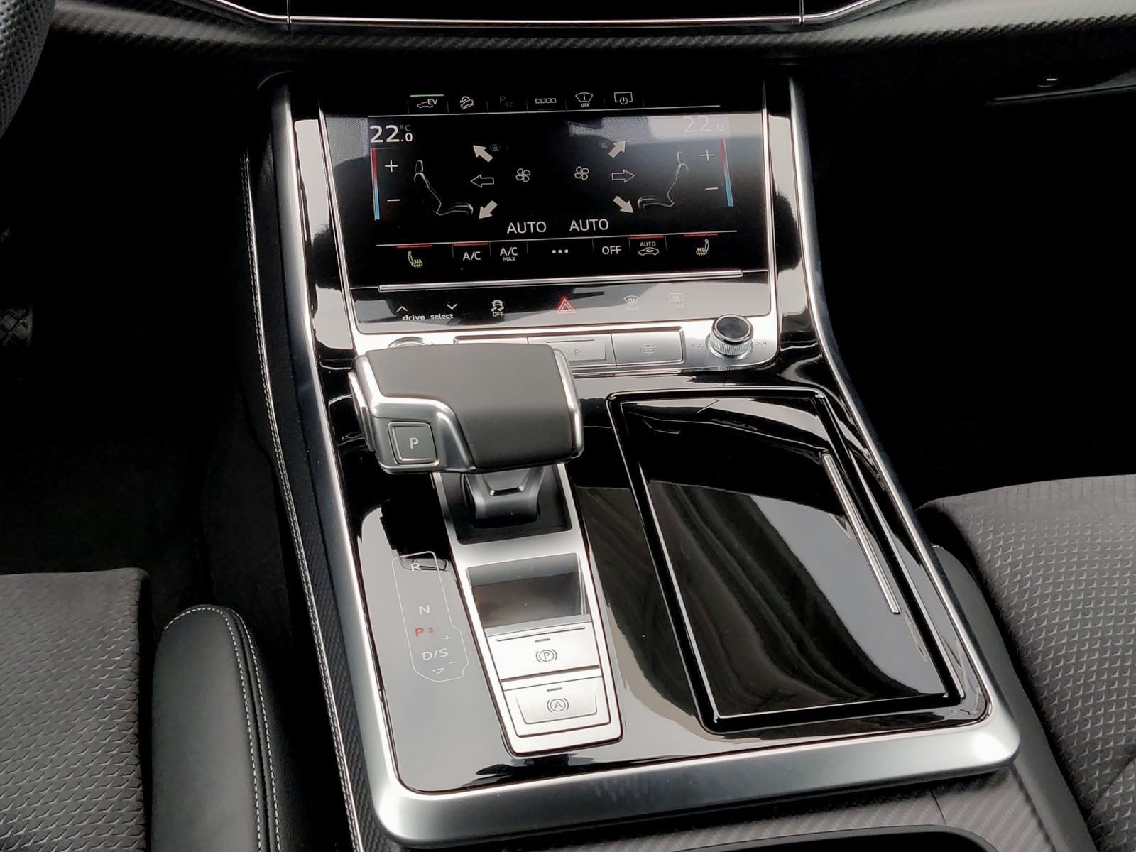 Audi Q7 - Bild 7