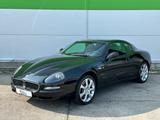 Maserati 4200 Coupé GT V8 Leder NAVI KLIMA LM18"