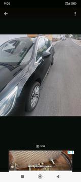 Citroën Citroen DS4 BJ.2015 1,2 ltr 133 PS Vollaus... - Citroën DS4 von privat