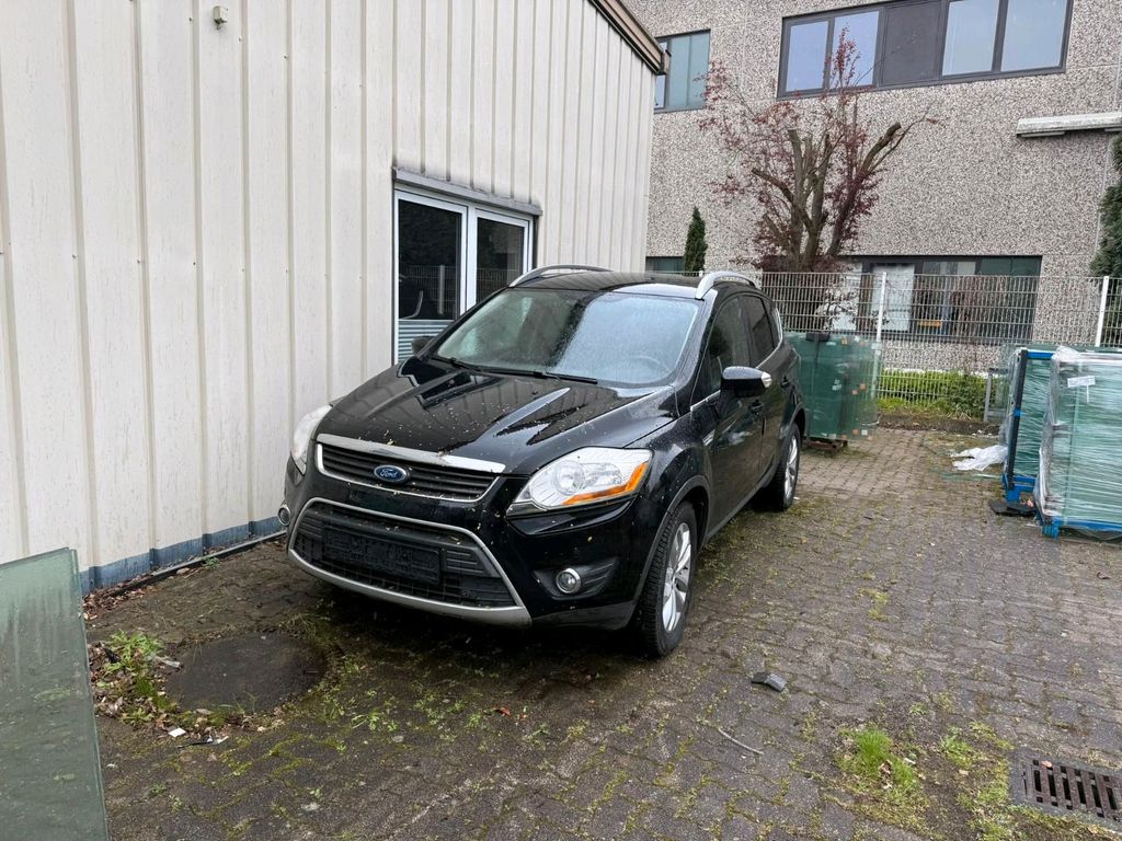 Image of Ford Kuga