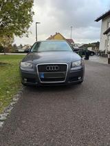 Audi A3 1.9 TDI Automatik - Audi A3 aus 2007: 1.9