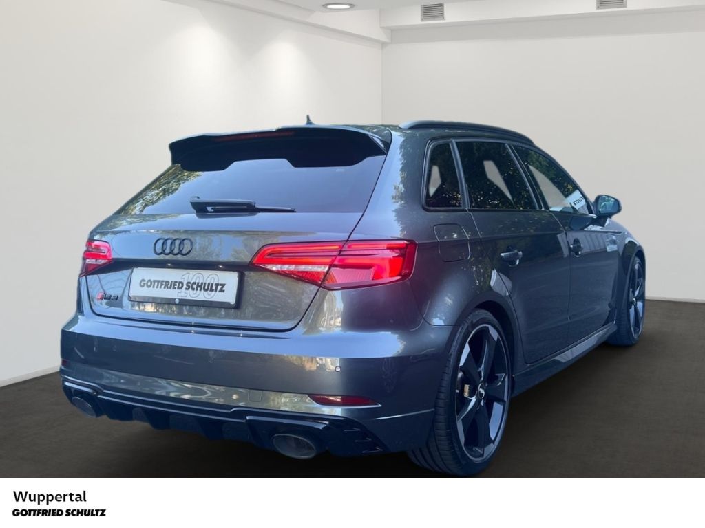 Audi RS3 Sportback PANO B&O MATRIX KAMERA foto 5