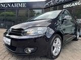 Volkswagen Golf Plus VI Style PDC SHZ *GARANTIE* MFL 2H/SH - Volkswagen Golf Plus in Duisburg