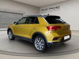 Volkswagen T-Roc 2.0 TDI IQ.DRIVE ACC DynLicht ParkAss. LM - Volkswagen T-Roc in Mönchengladbach