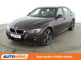 BMW 320d xDrive M Sport Aut.*NAVI*LED*HUD*ACC*CAM* - BMW 320: Limousine, 320d Xdrive