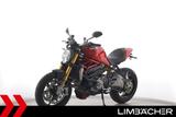 Ducati MONSTER 1200 S - Remus, Öhlins, QS, DWC, etc - Ducati Monster 1200 R