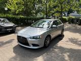 Mitsubishi Lancer 1.8 Instyle Instyle - gebrauchte Mitsubishi Lancer aus dem Jahr 2009