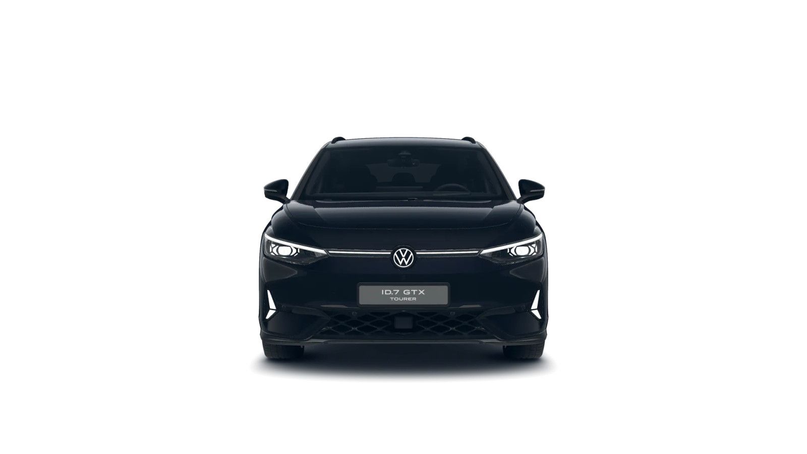 Volkswagen ID.7 Tourer GTX AHK WäPu elek.Sitz H&K Matrix foto 3