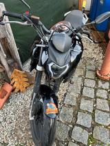 Zündapp ZXN 125 - ZÜNDAPP MOTORRAD
