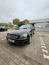 Mercedes-Benz CLC 200 KOMPRESSOR mit Bluetooth für Musik - Mercedes-Benz CLC 200: Kompressor