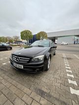 Mercedes-Benz CLC 200 KOMPRESSOR mit Bluetooth für Musik - Mercedes-Benz CLC 200: Kompressor