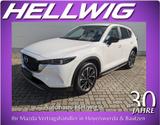 Mazda CX-5 2.5l (194PS) Newground AWD 360° Kamera Teil - Mazda CX-5: Newground