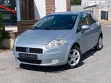 Fiat Grande Punto 1.4 8V Dynamic - gebrauchte Fiat Grande Punto aus dem Jahr 2006