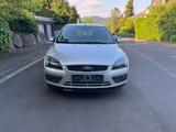 Ford Focus 1,6 Connection Autom. Connection - Ford Focus Connection