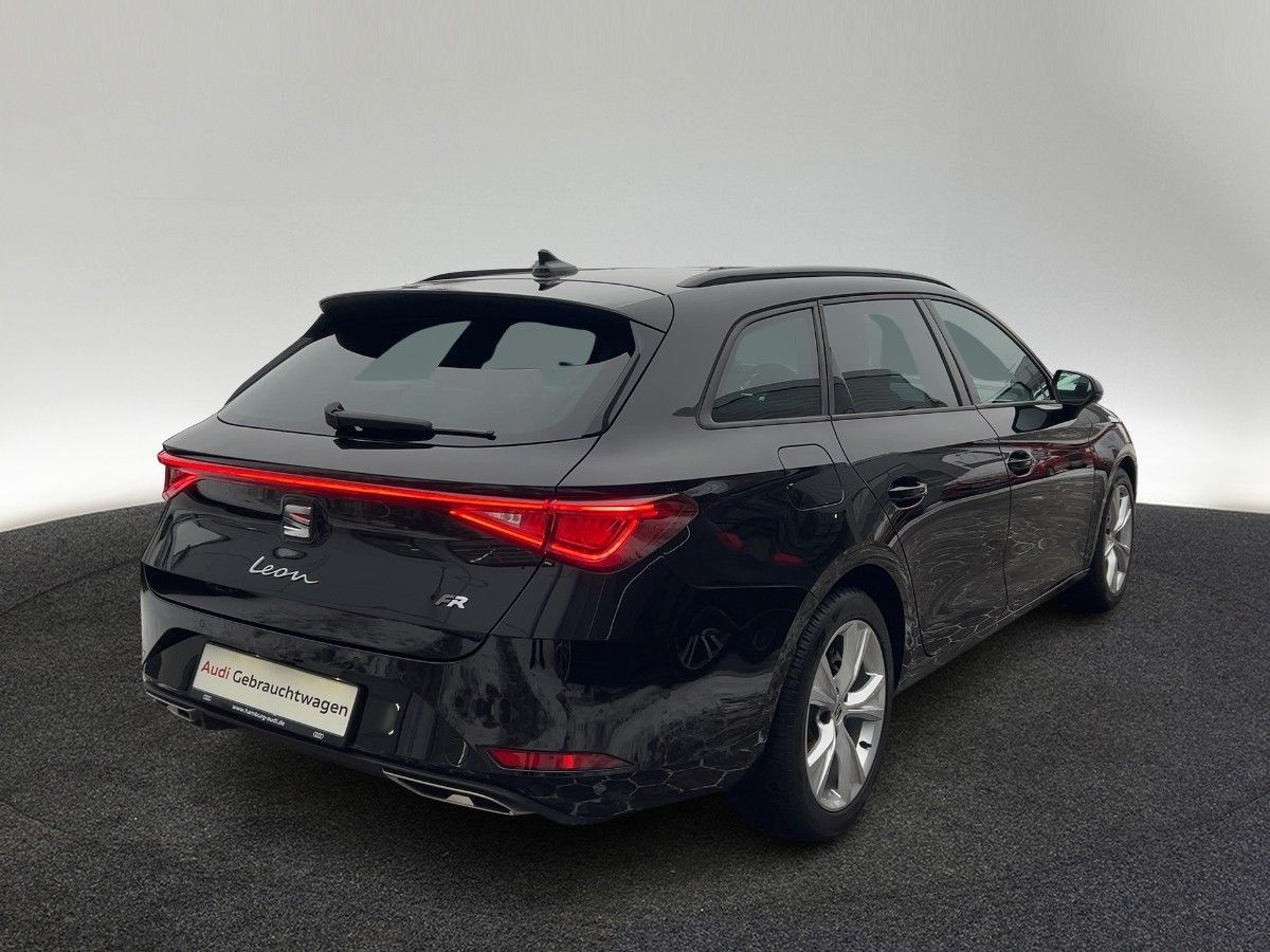 Seat Leon - Bild 4