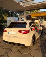 Audi RS3 8V Vorfacelift (kein OPF) - RS-AGA - gebrauchte Audi RS3 aus dem Jahr 2017