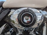 Harley-Davidson Electra Glide Standart Police FL - HARLEY-DAVIDSON 2008 ELECTRA GLIDE