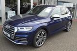 Audi SQ5 (FYB)(01.2017->) Audi SQ5 3.0 TFSI quattro - gebrauchte Audi SQ5 aus dem Jahr 2018