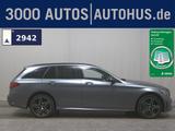 Mercedes-Benz C 300 T de AMG-Line Night Navi MB-LED Widescreen - Hybrid (Diesel/Elektro): Kombi