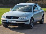 Volkswagen VW Passat B5 V6 Syncro 193PS- Seltene 4MOTION - Volkswagen Passat aus 1998: Kombi