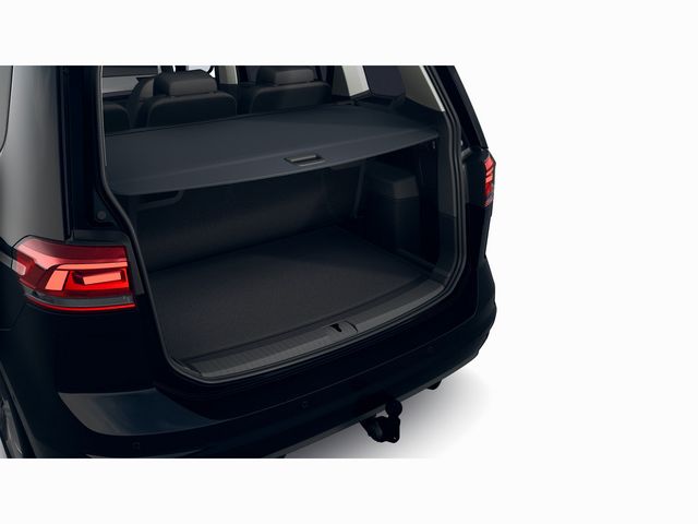 Touran Comfortline 2.0 TDI DSG AHK, IQ.Drive, Ap