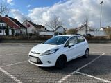 Ford Fiesta 1,25 60kW Titanium - Ford Fiesta in Frankfurt (Main)