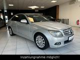 Mercedes-Benz C 280 C Limousine C 280 Automatik PDC - gebrauchte Mercedes-Benz C-Klasse aus dem Jahr 2007