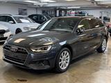 Audi A4 Avant 30 TDI S-Line Mildhybrid,Teilleder,AHK, - gebrauchte Audi A4 aus dem Jahr 2024