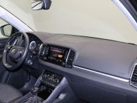 Skoda Karoq - Vorschau Bild 9