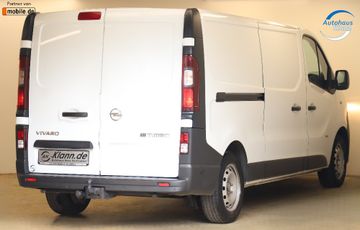 Opel Vivaro - 7