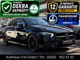 Mercedes-Benz A 200 Edition 2020 AMG*PANO*LED*KAMERA*WIDE*AHK - Mercedes-Benz W202
