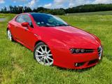 Alfa Romeo Brera 2.2 JTS 16V LIEBHABER FACELIFT LEDER DAB+  - Alfa Romeo Brera: 2.2