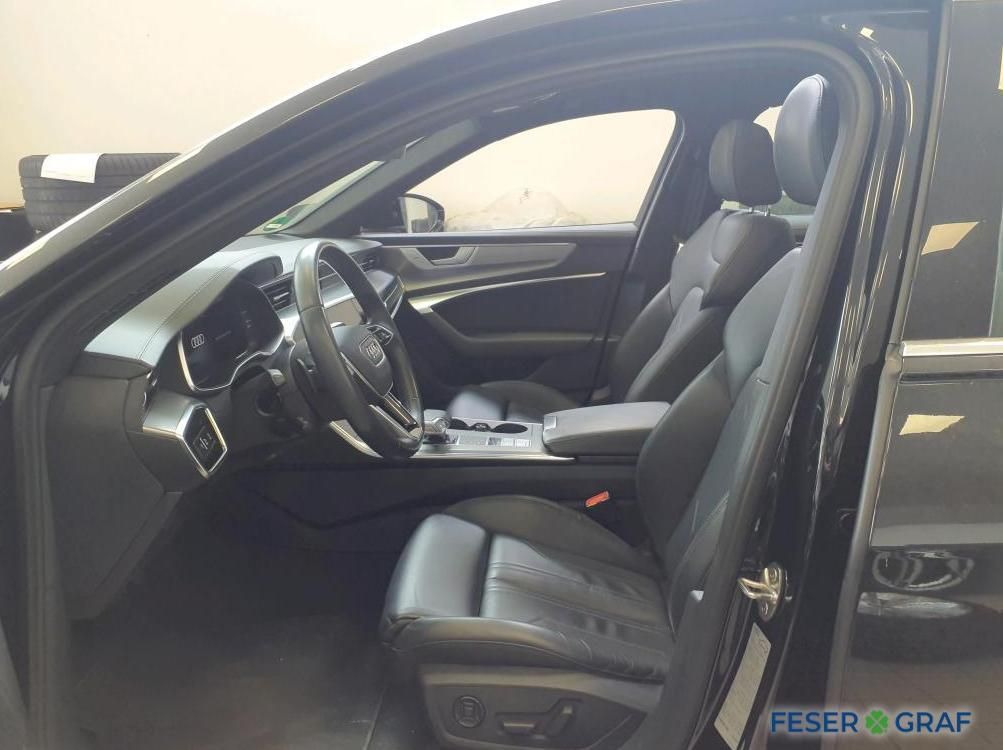 Audi A6 - Bild 3