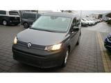 Volkswagen Caddy 2.0 TDI EU6d AHK-abnehmbar Digitales Cockp
