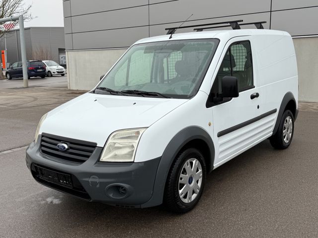 Ford Transit Connect 1.8 TDCi "Kasten" LKW AHK