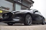 Mazda 3 2.5 140PS 6AG Takumi Leder 360° Bose Matrix-LE - Mazda 3 aus 2025