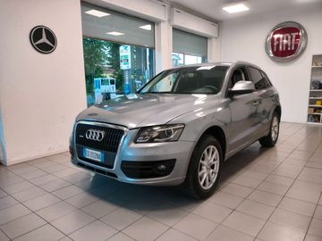 Audi Q5 - 12