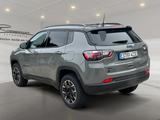 Jeep Compass 1.3 PHEV High Upland LED Kamera PDC - Jeep Compass: High Upland