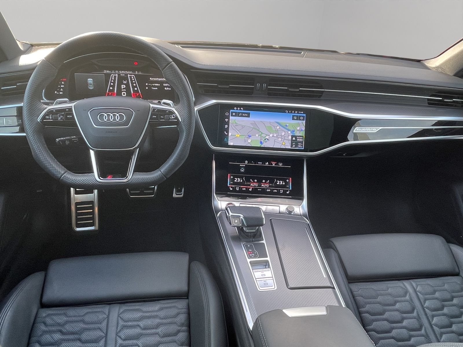 Audi RS7 - Bild 18
