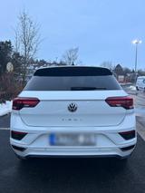 Volkswagen T-Roc 1.5 TSI Sport DSG R-Line  - VW T-Roc von privat