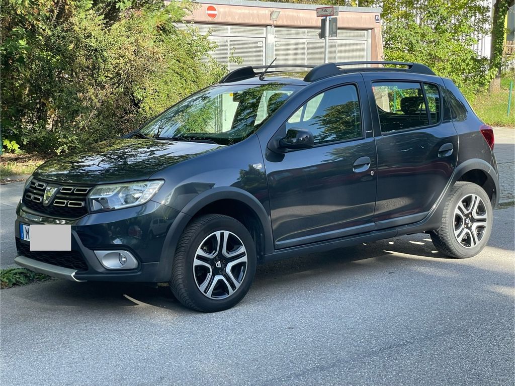 Image of Dacia Sandero