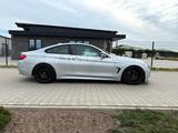 BMW 435 i Aut Coupé M-Sport H/K 360° Performance 19" - BMW 435: M Performance