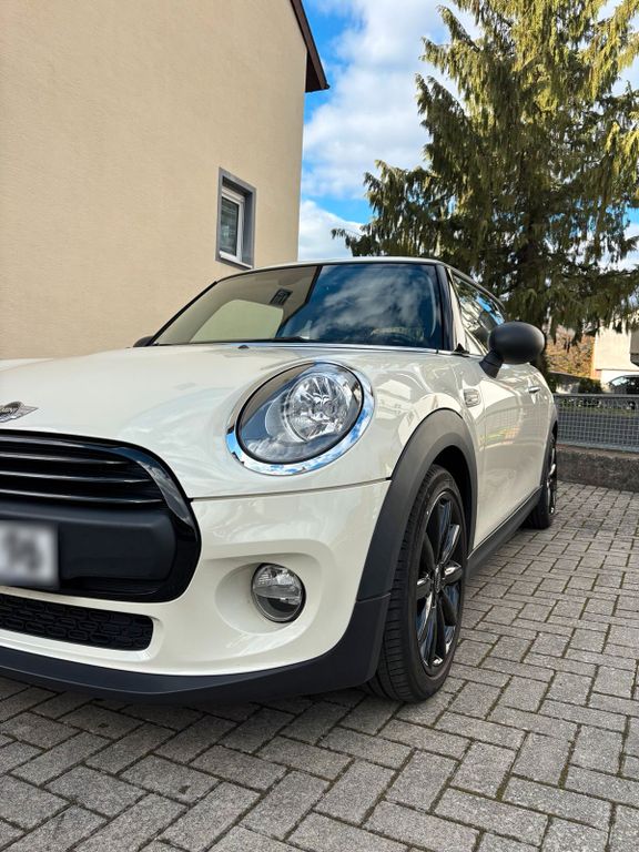 Image of MINI ONE