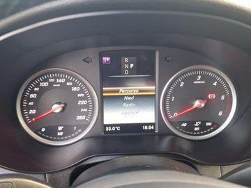 Mercedes GLC 220 - 11