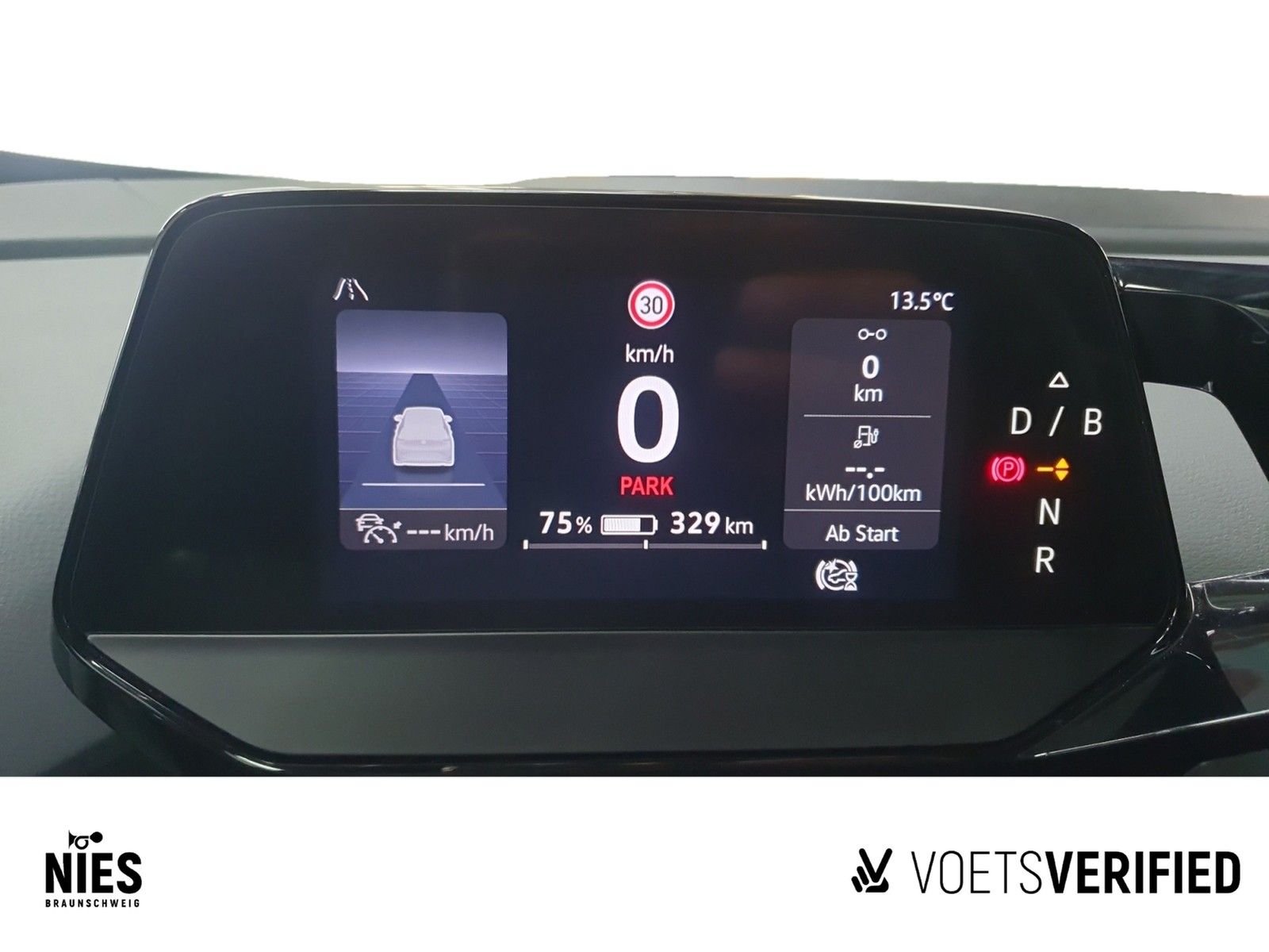 Volkswagen ID.4 - Bild 13