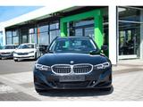 BMW 318 d Touring Navi LED SHz Apple CP BMW Live - BMW: D