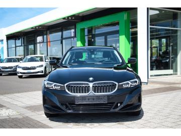 BMW 318 - 2