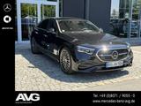 Mercedes-Benz E 220 d 4M AMG Edition Pano AHK DIGITAL Dis 360° - Mercedes-Benz in Mainz